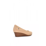 Hush Puppies Blanche Wedge Women's Dress Casual Shoes