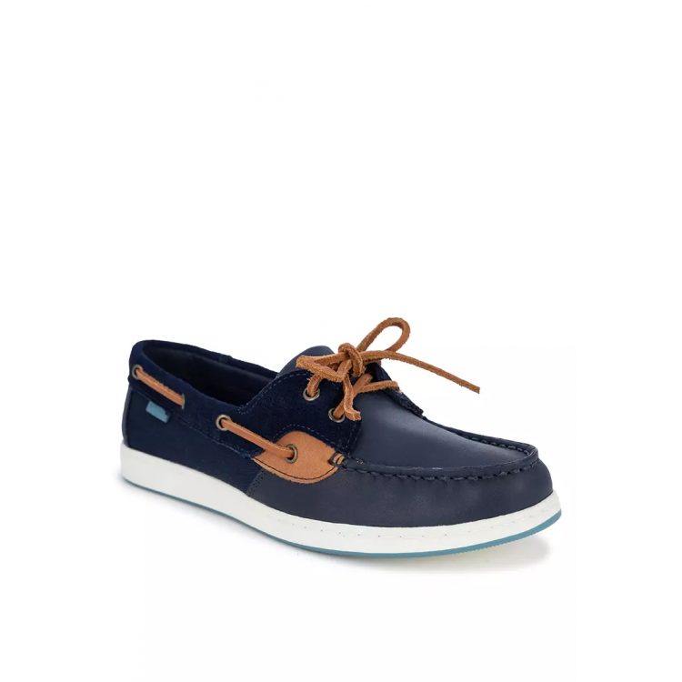 Sperry Women's Coastfish Embossed Boat Shoe Php 5,295.00
