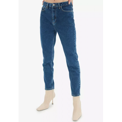 Trendyol High Waist Mom Jeans