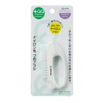 Yao Hair Brush Greenbell Japan Nail Brush QQ-404