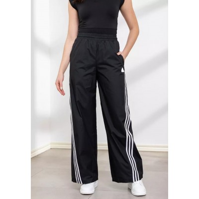 ADIDAS future icons 3-stripes woven tracksuit bottoms