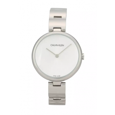 Calvin Klein Watches Wavy Watch