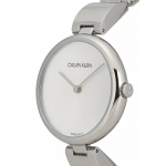 Calvin Klein Watches Wavy Watch