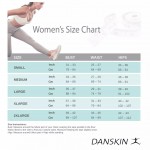 Danskin Fair Fit Tank Top Women Activewear