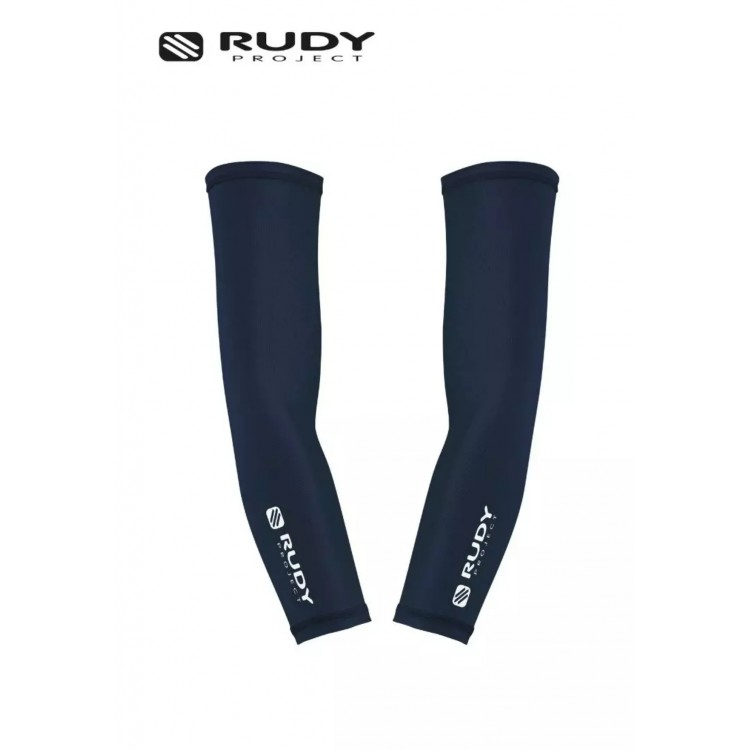 Rudy Project Rudy Project Arm Sleeves in Dark Navy