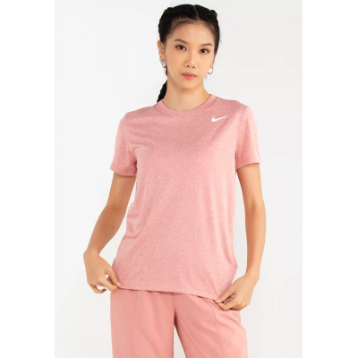 Nike Dri-FIT Short Sleeve T-Shirt