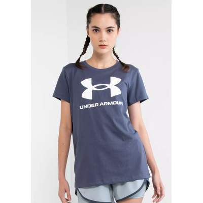 Under Armour Live Sportstyle Graphic Short Sleeve Tee