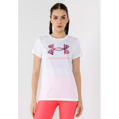 Under Armour Live Sportstyle Graphic Short Sleeves Tee