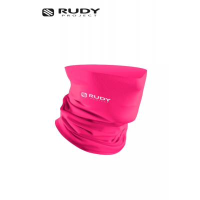 Rudy Project Rudy Project Neck Gaiter in Neon Pink