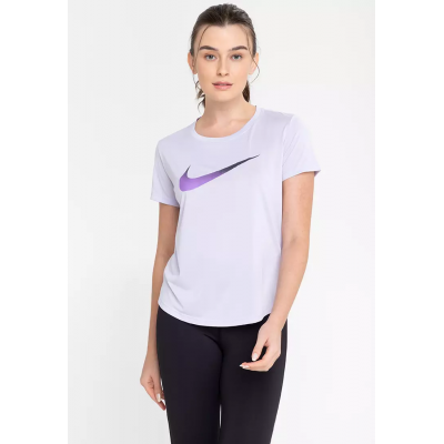Nike Women's Dri-FIT One Short-Sleeve Running Top