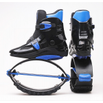 PaceWing bounce shoes for adults bounce boots rebound kangoo jumps jumping shoes with springs
