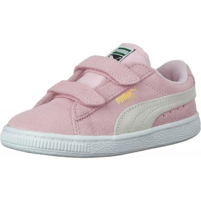 PUMA Kids Suede 2 Straps Inf sneakers