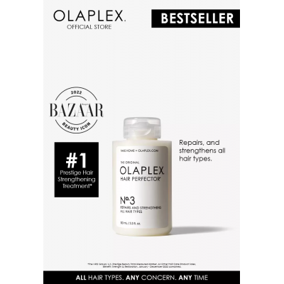 OLAPLEX Olaplex No. 3 Hair Perfector 100ml